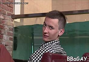 Gaygay's Hot &Steamy Hardcore Porn