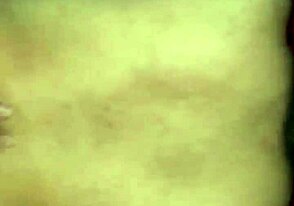 A gay sex tape from the inside of a closet