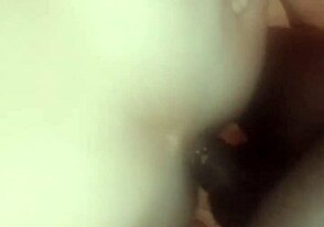 Sudanese Zebreen's erotic tale of ass fucking with Egyptian