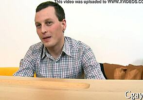 Gay threesome in courtroom action