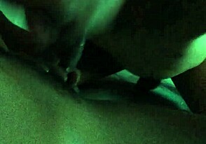 Amateur video of a suckfest
