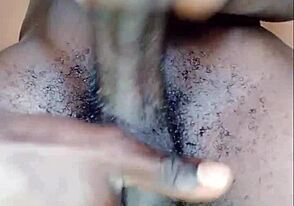 Midnight bedlam: excessive cum on bedding and oral pleasure