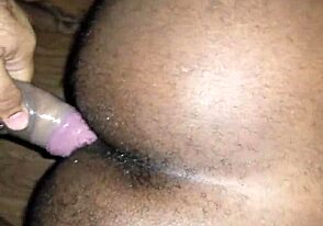Gay twinks explore anal pleasure