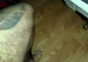 Gay twinks explore anal pleasure