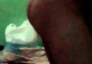 This video shows how a gay amateur gets an anal fuck