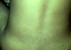 Gay sex in a limo while naked and fucking a man’s ass