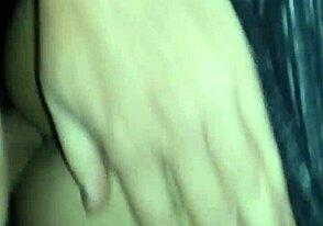 Love Watching Me Fucking My Tight And Juicy Butt Cavity