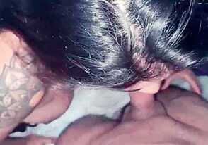 Two sexy gay men sexually experiment in this erotic video