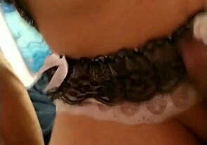 My new boyfriend must fuck me for the first time, anal