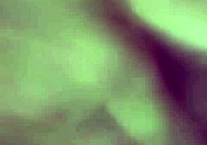 Latino pornstar delivers intense blowjob on WhatsApp video call