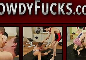 Man, this hardcore ass fucking is wild, right?! 😈