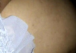Two men indulge in raw sex while being recorded