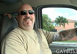 Chemistry between gay men