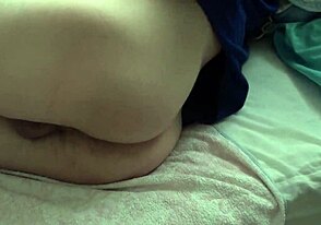 Gay teen masturbates on camera
