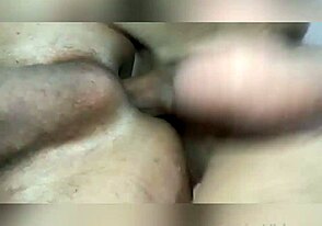 Unprotected anal sex of gay men in home produced fuck movies