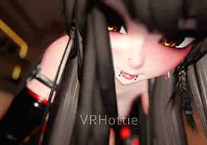 Gay VR chat experience
