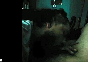 Julio loves to suck and get sucked