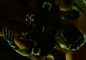 Kano roasts Johnny Cage in MK