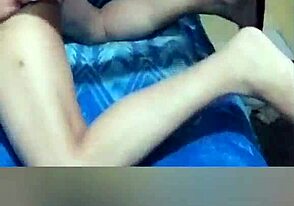 Raw sex of young gay twinks