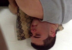 Fernando Nice to get real fuck with great hung black man