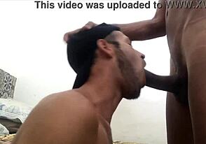 I asked for milk and I gave, Amateur, Blowjob, HD video