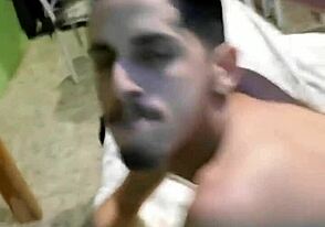Steamy Action Starts in Shopping Mall Bathroom, Ends in Bed