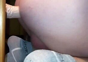Smooth and yummy ass twink