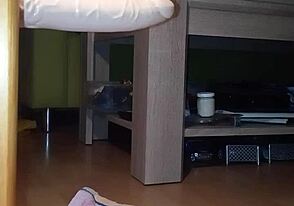 Hot gay anal action with a smooth and yummy ass twink.