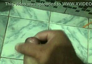 A hot gay sex agent enjoys lots of cum in his ass