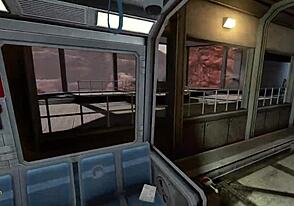 Black Mesa Chapter 1: Heading To Black Mesa Campaign Without Commentary Gameplay