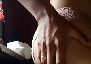 Young gay man’s self-pleasure experience with a dildo