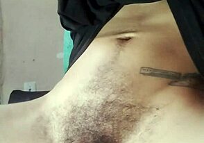 Gay massage with a happy ending
