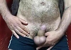 Gaydaddy video features rough sex