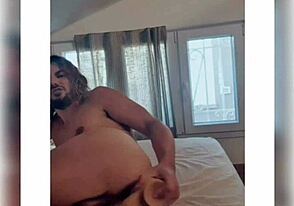 Bang Orlando next in wild group anal action
