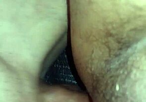 Gay man with an average body size fucking a slutty ass in bareback sex scene