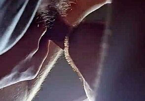 Gay boy blows Daddy bareback