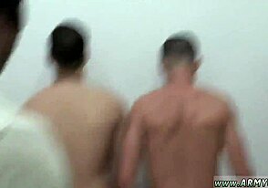 Gay group action from hazing