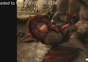 Furry gay sex games await
