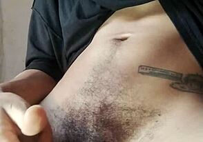 Gay massage with a happy ending