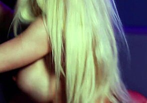 Twink bareback action with a big ass lover
