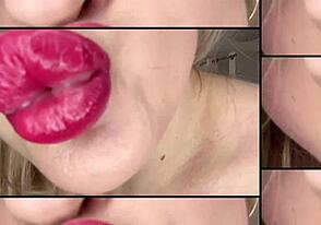 Spectacular peepers and hot frames
