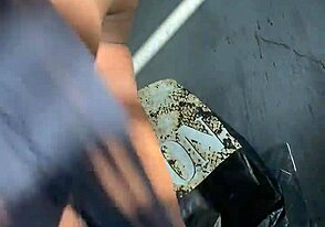 Hot summer babes in gay porn video