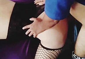 Gay anal sex with an ass to mouth distributor for payment