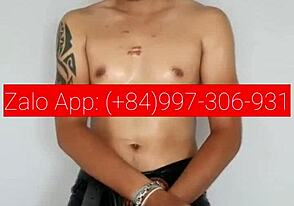 Czech Hunter 265 Reveals Big Dick in Thailand Casting.