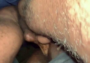 Gay twink gets his ass fucked in homemade video