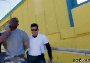 Gay Filipino teen's shoplifting and sex
