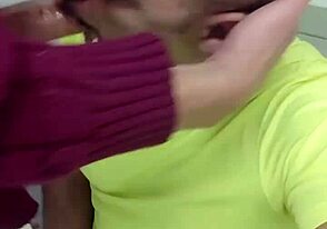 Big cock first time experience