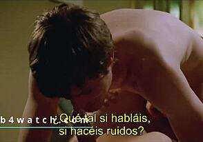 Shortbus: A gay movie sex scene clip with bareback and twink action