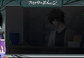 what’s behind this slow gay damage in anime part 15?