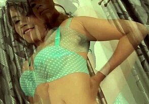 Straight sex with Thai cutie and tourist in Thailand